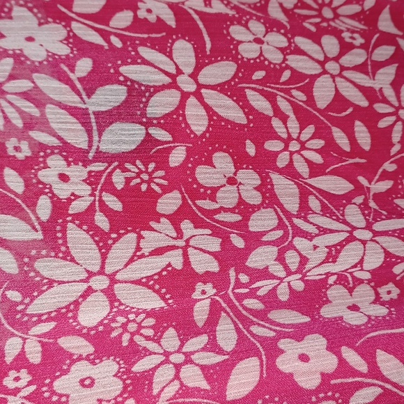 Women's 12/14 2-pc Cami & flowy top - Picture 2 of 7